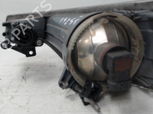 Used Right front fog light Right front fog light CITROËN C5 III Break (RW_) 2.0 HDi (136 hp) 33182532 33182532