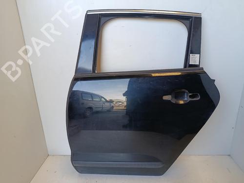 Used Left rear door Left rear door 36544376 36544376