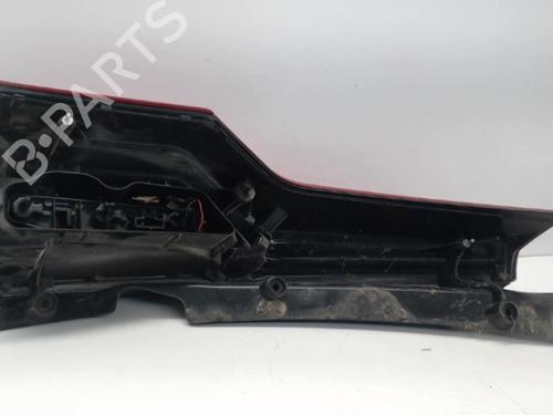 Used Right taillight CITROËN C4 Grand Picasso I (UA_) 1.6 HDi 110 (112 hp) 27010542