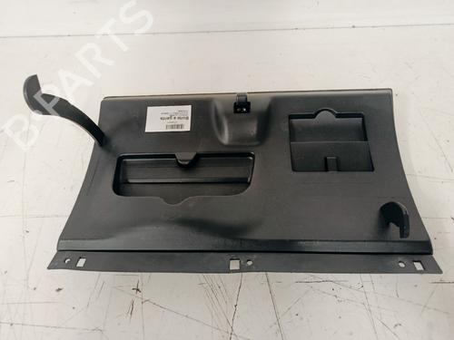 Handskerum Handskerum RENAULT CLIO II (BB_, CB_) 1.2 16V (BB05, BB0W, BB11, BB27, BB2T, BB2U, BB2V, CB05,... (75 hp) 36419556 36419556