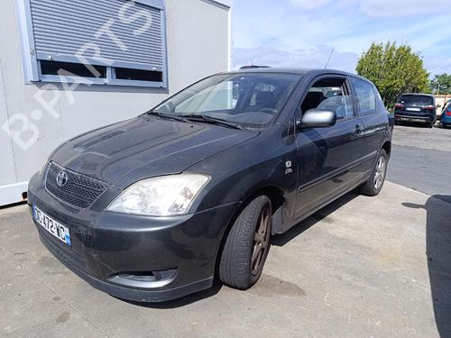 Used Front left door window Front left door window 39175688 39175688