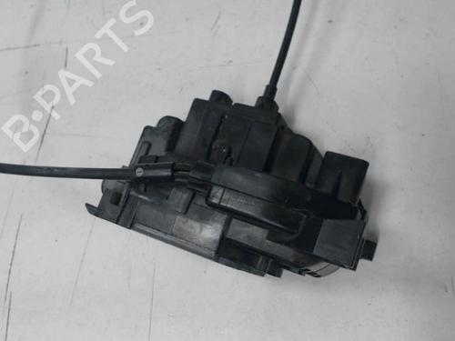 Front right lock RENAULT GRAND SCÉNIC III (JZ0/1_) 1.5 dCi (JZ09, JZ0D, JZ10, JZ14, JZ1G, JZ29, JZ2C) | BP28597224C97