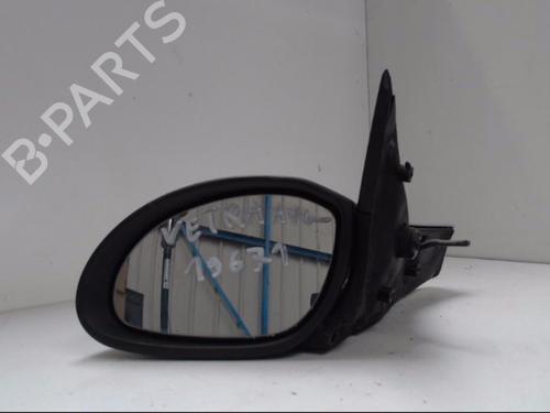 Left mirror OPEL VECTRA B (J96) 2.0 DTI 16V (F19) | BP26984054C26 