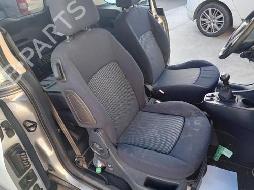 Used Front right seatbelt Front right seatbelt PEUGEOT 1007 (KM_) 1.4 (75 hp) 36096066 36096066