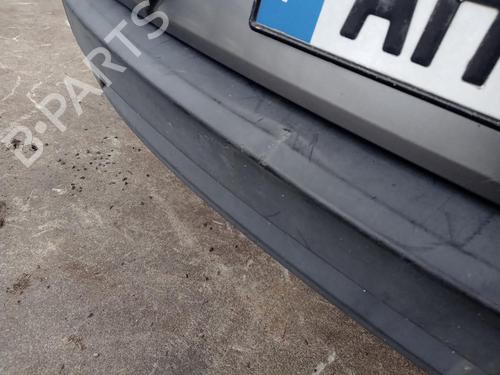 Rear bumper RENAULT MEGANE III Grandtour (KZ0/1) 1.5 dCi (KZ09, KZ0D, KZ1G, KZ29, KZ14, KZ1W, KZ10, KZ1F,... | BP27014185C8