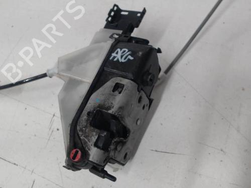 Used Rear left lock Rear left lock CITROËN C4 CACTUS 1.2 VTi 82 (82 hp) 28440621 28440621