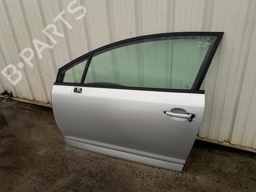 Used Left front door CITROËN C4 Coupe (LA_) 1.6 16V (109 hp) 27020389