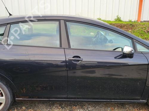 Used Front right window mechanism SEAT LEON (1P1) 1.9 TDI (105 hp) 26994479