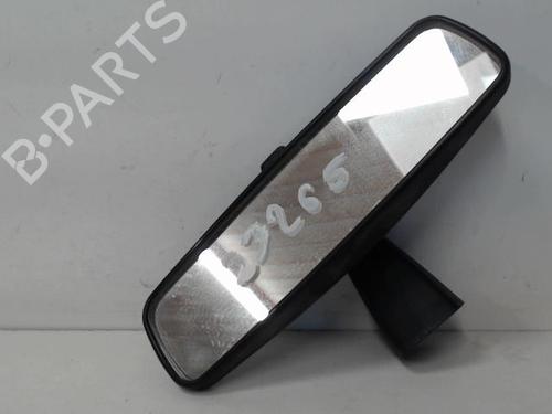 Used Rear mirror CITROËN BERLINGO Box Body/MPV (B9) 1.6 HDi / BlueHDi 75 (75 hp) 26986760