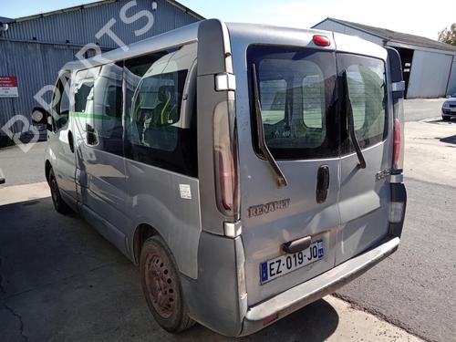 Right front indicator RENAULT TRAFIC II Van (FL) 1.9 dCi 80 (FL0B) | BP27002643C33 - Image 6