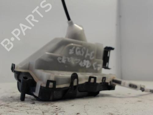Used Front right lock CITROËN C3 AIRCROSS II (2R_, 2C_) 1.5 BlueHDi 100 (2CYHYJ) (102 hp) 27004005