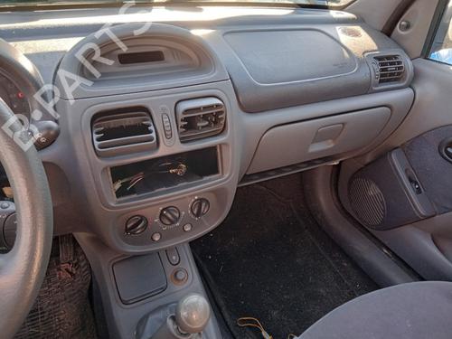 Used Heater blower motor Heater blower motor RENAULT CLIO I (B/C57_, 5/357_) [1990-1999] 33546745 33546745