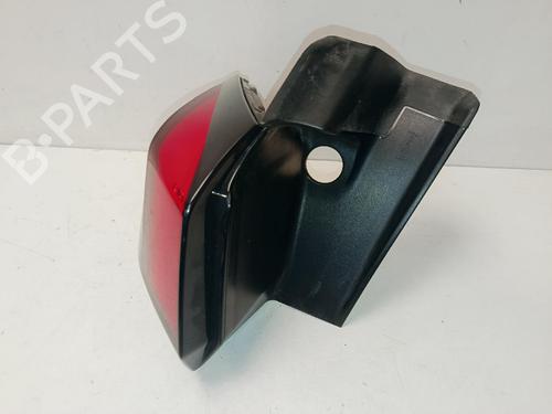 Used Left taillight Left taillight PEUGEOT 5008 II (MC_, MJ_, MR_, M4_) 1.2 THP (MRHNYH, MRHNYW, MRHNSJ, MRHNSU, MRHNSM) (131 hp) 40151416 40151416