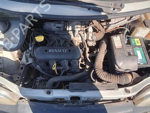 Deposito expansion RENAULT TWINGO I (C06_) 1.2 (C066, C068) (58 hp) 29736530