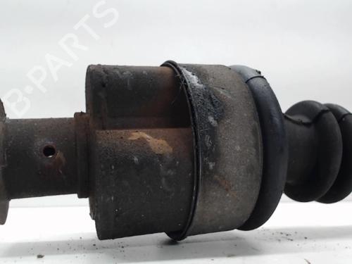 Used Right front driveshaft RENAULT 19 II (B/C53_) 1.9 dT (B/C53T) (90 hp) 27011248