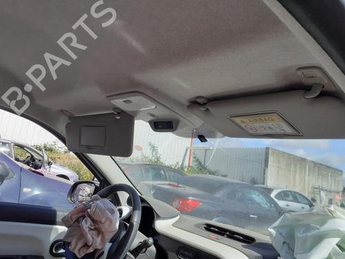 Used Front right exterior door handle RENAULT TWINGO III (BCM_, BCA_) 1.0 SCe 70 (71 hp) 26998533