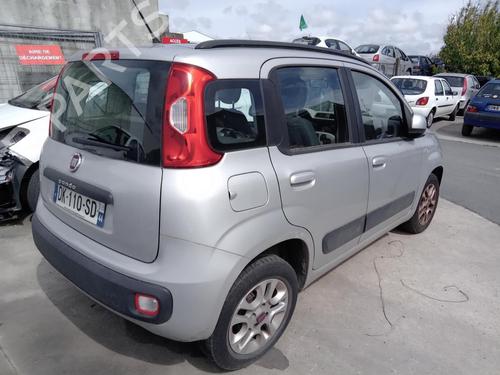Starter FIAT PANDA (312_, 319_) 1.2 (312PXA1A) | BP27015869M8 - Image 5