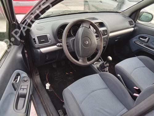 Used Driver airbag RENAULT CLIO II (BB_, CB_) 1.2 16V (BB05, BB0W, BB11, BB27, BB2T, BB2U, BB2V, CB05,... (75 hp) 26986312