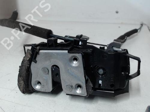 Used Rear right lock NISSAN MICRA V (K14) 1.0 IG-T 100 (101 hp) 28796771