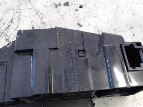 Tailgate lock PEUGEOT 308 I (4A_, 4C_) 1.6 HDi | BP27002676C101 