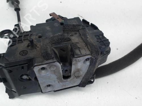 Rear right lock RENAULT CLIO IV (BH_) 1.5 dCi 75 | BP26987997C99 