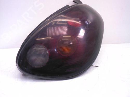 Used Right taillight FIAT BRAVO I (182_) 1.9 JTD (100 hp) 26984316