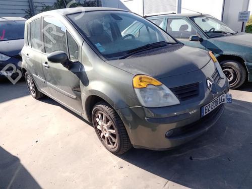 Ratstangsstang RENAULT MODUS / GRAND MODUS (F/JP0_) 1.5 dCi (JP02) | BP27007105I23 - Image 7