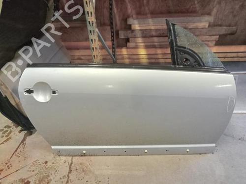Used Right front door CITROËN C3 Pluriel (HB_) 1.4 HDi (68 hp) 27025864