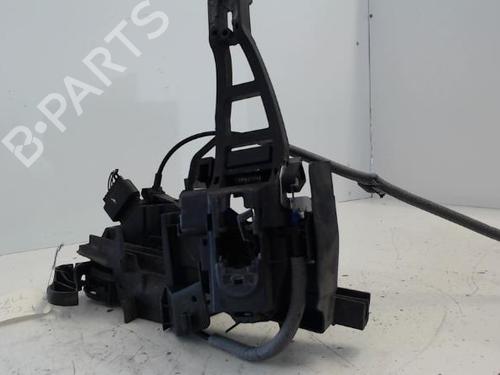 Front left lock FORD FOCUS III 1.6 TDCi | BP26996463C98 