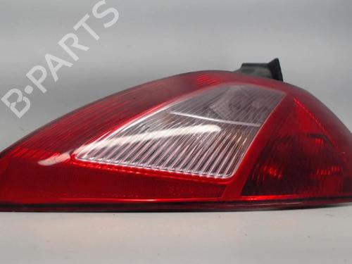 Used Right taillight RENAULT MEGANE II (BM0/1_, CM0/1_) 1.6 16V (112 hp) 27019925