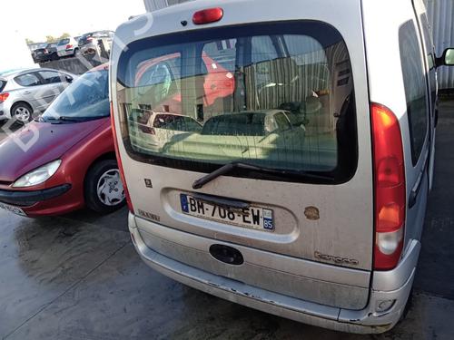 Used Tailgate Tailgate RENAULT KANGOO Express (FC0/1_) 1.5 dCi (FC07, FC1R) (65 hp) 33050386 33050386