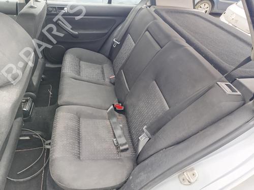 Used Rear left seatbelt Rear left seatbelt 39583748 39583748