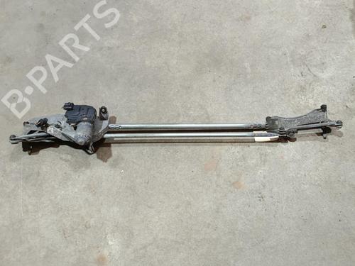 Used Front wiper motor Front wiper motor RENAULT ESPACE IV (JK0/1_) 2.0 dCi (JK01, JK02, JK1J, JK1K, JK1H) (150 hp) 40178671 40178671