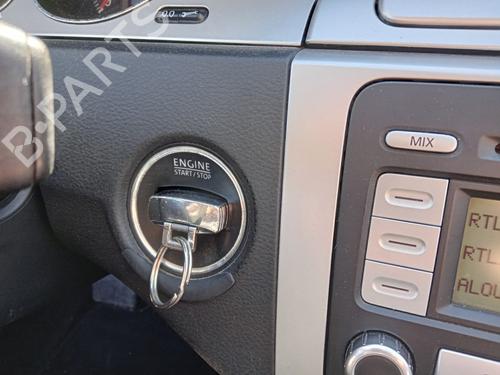 Used Ignition barrel Ignition barrel VW PASSAT B6 Variant (3C5) [2005-2011] 33546649 33546649