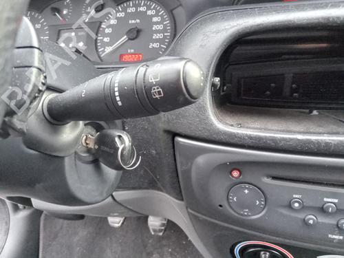 Used Ignition barrel RENAULT MEGANE I (BA0/1_) 1.9 dCi (BA05, BA1F) (102 hp) 32413724