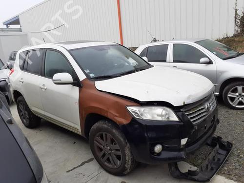 Rear left interior door handle TOYOTA RAV 4 III (_A3_) 2.2 D 4WD (ALA30_, ALA30R) | BP27010371I15 