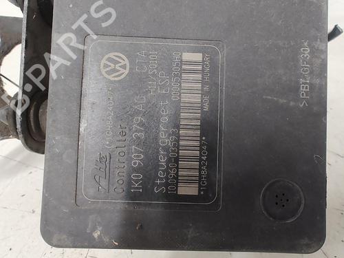 ABS pump VW EOS (1F7, 1F8) 2.0 TDI | BP27009316M43 - Image 5