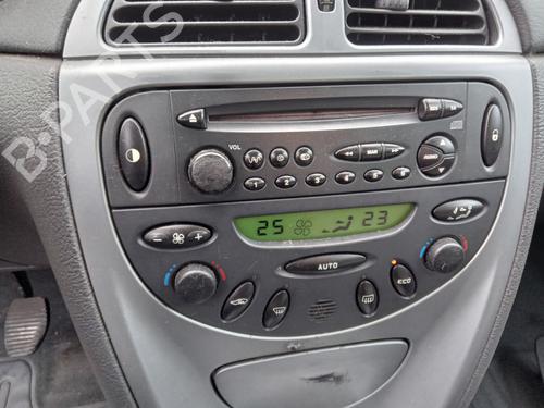 Used Climate control Climate control CITROËN C5 I (DC_) 1.8 16V (DC6FZB, DC6FZE) (115 hp) 32217448 32217448
