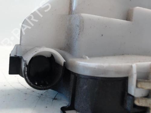 Front right lock CITROËN C2 (JM_) 1.4 | BP27010569C97 