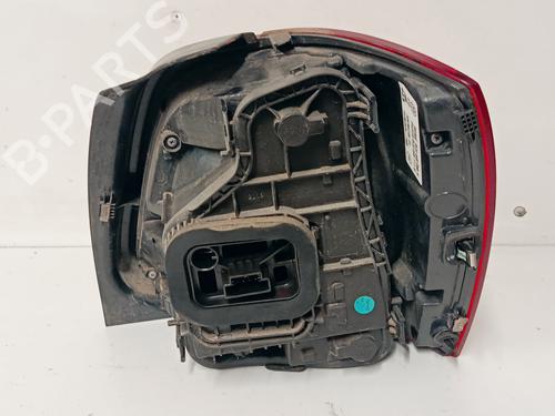 Used Left taillight Left taillight VW POLO V (6R1, 6C1) 1.2 TSI 16V (90 hp) 34258806 34258806
