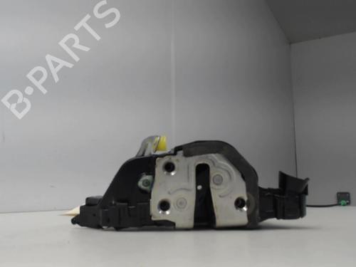 Front left lock TOYOTA YARIS (_P9_) 1.0 VVT-i (KSP90_, KSP90R) | BP27004419C98 