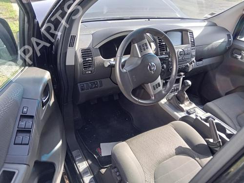 Used Steering column NISSAN PATHFINDER III (R51) 2.5 dCi 4WD (190 hp) 26990171