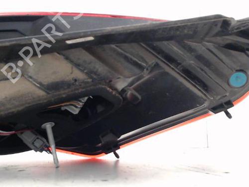 Left taillight FORD FIESTA VI (CB1, CCN) 1.5 TDCi | BP26981413C34 