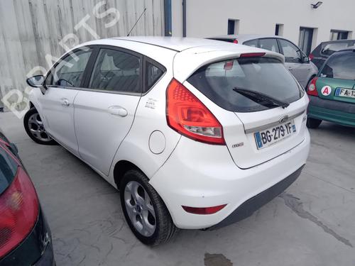 Used Third brake light FORD FIESTA VI (CB1, CCN) 1.6 TDCi (95 hp) 27005758