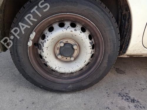Used Rim RENAULT KANGOO (KC0/1_) D 65 1.9 (KC0E, KC02, KC0J, KC0N) (64 hp) 28816466