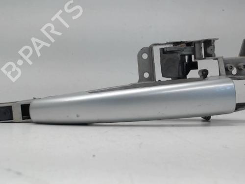 Front left exterior door handle CITROËN C4 I (LC_) 1.6 HDi | BP26988220C128 