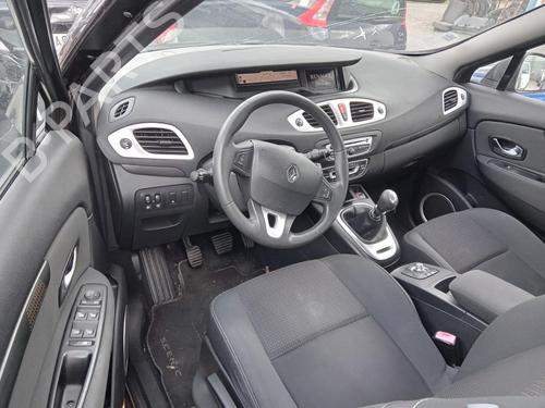 Right front window switch RENAULT SCÉNIC III (JZ0/1_) 1.9 dCi (JZ0J, JZ1J, JZ1K, JZ1S) | BP27001785I26  - Image 5