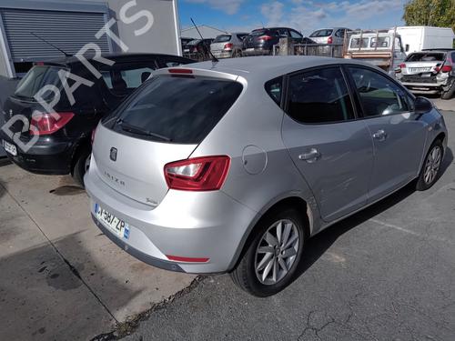 Used Rear right door window SEAT IBIZA IV (6J5, 6P1) 1.2 (60 hp) 30127854