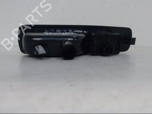 Left rear window switch RENAULT SCÉNIC III (JZ0/1_) 1.5 dCi | BP27022560I29 
