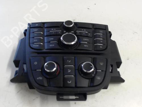 Other OPEL ASTRA J (P10) 1.3 CDTI (68) | BP27025544O1 - Image 2